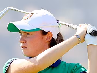 Leona Maguire wins prestigious...