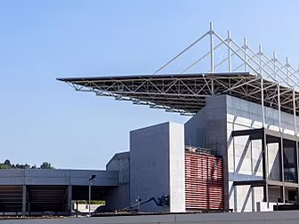 Páirc Uí Chaoimh to host All-I...