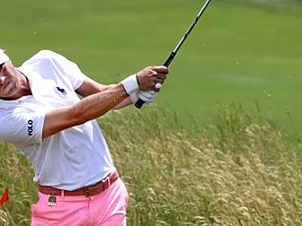 Justin Thomas makes US Open hi...