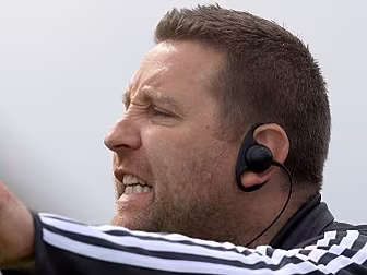 Cian O'Neill: 'You'...