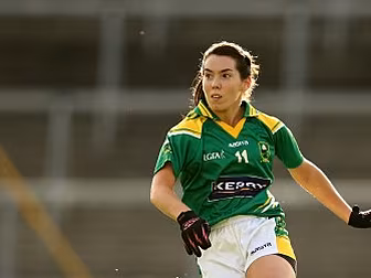 Late goals help Kerry secure M...