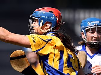 Clinical Chloe Morey gets Clar...