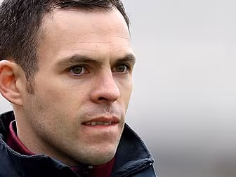 Galway's Mark Dunne conten...