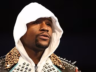 Floyd Mayweather: 'The wor...