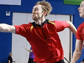 Chloe and Sam Magee win gold i...