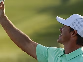 Brooks Koepka wins US Open to...