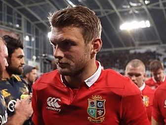 Dan Biggar: "It should mea...