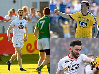 POLL: Who was your standout pe...