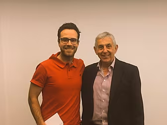 The Ian McGeechan Interview: L...
