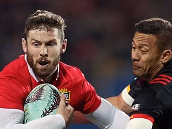 Stephen Ferris says Elliot Dal...