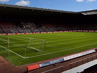 Relegated Sunderland face toug...