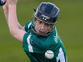 Mulcahy looking for consistenc...
