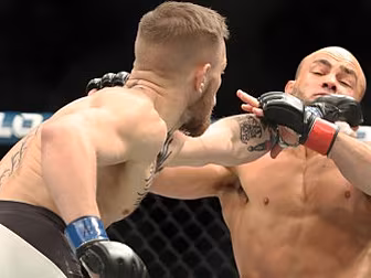 Michael Bisping expects Conor...