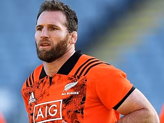 Kieran Read returns to lead Ne...