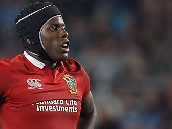 Keith Wood: Lions have the edg...