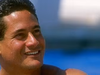 Greg Louganis looks back at hi...