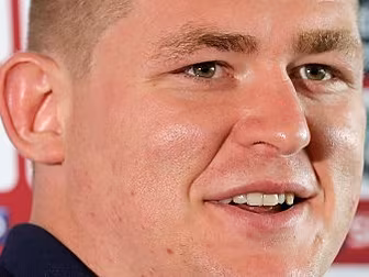 Furlong relishing All Blacks&#...