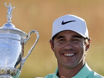 Harmon on Koepka: "You cou...