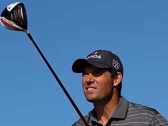 Harrington and McIlroy well pl...