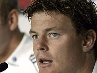 O'Driscoll: "I think i...