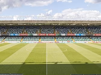 Celtic won't sell tickets...