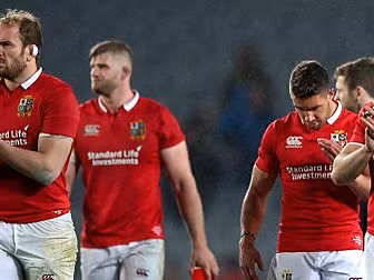 Lions Player Ratings: The All...