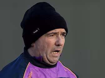 Banty: "The lads showed gr...
