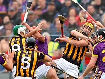 Kilkenny to host Limerick in q...