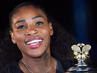 Serena Williams dismisses John...