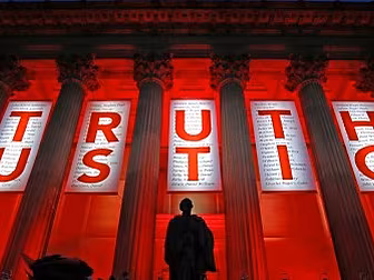 Hillsborough families to hear...