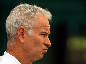 John McEnroe refuses to apolog...