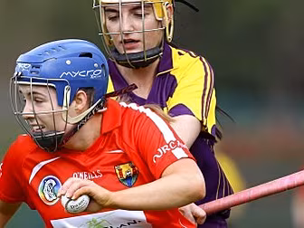Cork's Orla Cronin unconce...