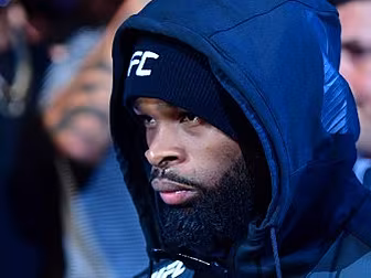 Tyron Woodley will defend his...