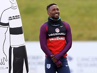 Bournemouth sign Jermain Defoe