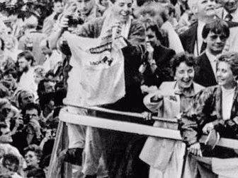 Paul Kimmage reflects on Steph...