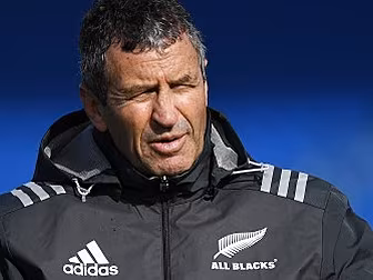 Opinion: Munster should approa...
