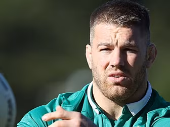 Sean O'Brien looking to wi...