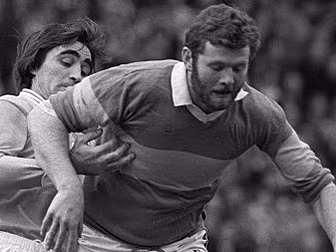 Kerry's 'Bomber' L...