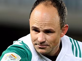 Gavin Cummiskey on Jaco Peyper...