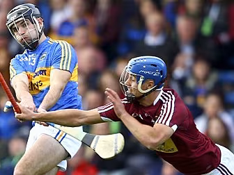 Conal Keaney: "It seems to...
