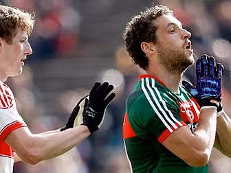 Anthony Moyles: Mayo need to m...