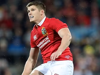 Eddie O'Sullivan: "I t...