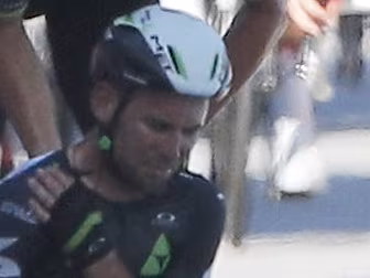 Matt Lawton on Sagan: "He...