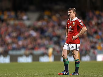 Brian O'Driscoll: I feel t...