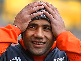 Gerry Thornley on Laumape: ...