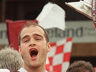 Relive the 1998 roller coaster...