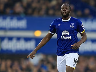 Why Lukaku offers exactly what...
