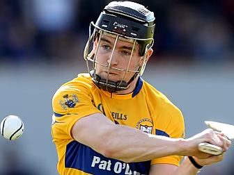 Seanie McGrath on Tony Kelly:...