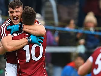 Donnchadh Boyle: "If Galwa...