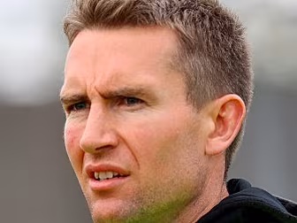 Eddie Brennan: As a manager -...